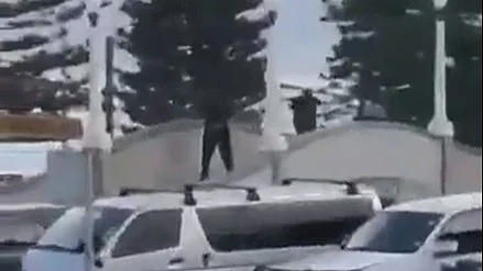 <div class="paragraphs"><p>ویڈیو گریب</p></div>