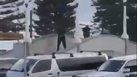 <div class="paragraphs"><p>ویڈیو گریب</p></div>