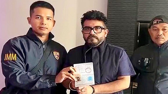 گوا آتشزدگی کے مرکزی ملزم لوتھرا برادران کو تھائی لینڈ سے ہندوستان لانے کی کارروائی تیز