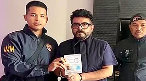 گوا آتشزدگی کے مرکزی ملزم لوتھرا برادران کو تھائی لینڈ سے ہندوستان لانے کی کارروائی تیز