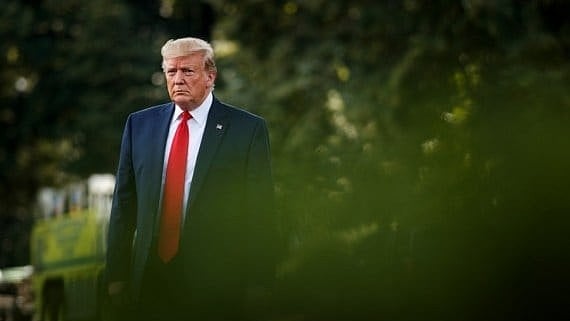 شام میں امریکی فوجیوں پر حملے کے بعد ٹرمپ کا آئی ایس آئی ایس کو انتباہ، لیا جائے گا ’بہت شدید انتقام‘