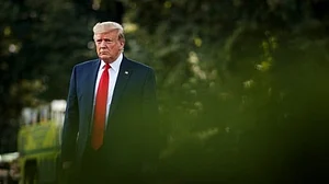 شام میں امریکی فوجیوں پر حملے کے بعد ٹرمپ کا آئی ایس آئی ایس کو انتباہ، لیا جائے گا ’بہت شدید انتقام‘