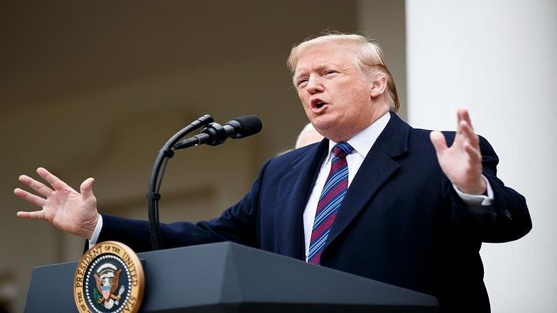 مہنگائی نے توڑی کمر، خوراک سے لے کر گیس اور تیل تک ہر چیز کی قیمتیں آسمان پر، پھر بھی ٹرمپ کے حامیوں میں جوش!