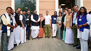 کیرالہ میں بائیں بازو کی اجارہ داری کمزور، کانگریس چمک اٹھی...سہیل انجم