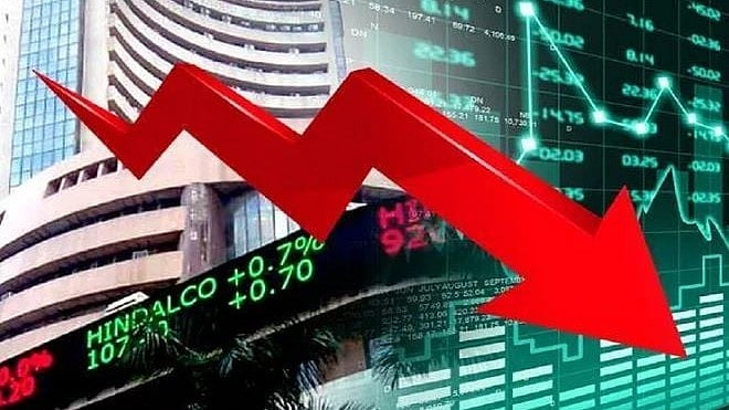 اسٹاک مارکیٹ میں زلزلہ! جاپان،ہانک کانگ سے کوریا تک کہرام