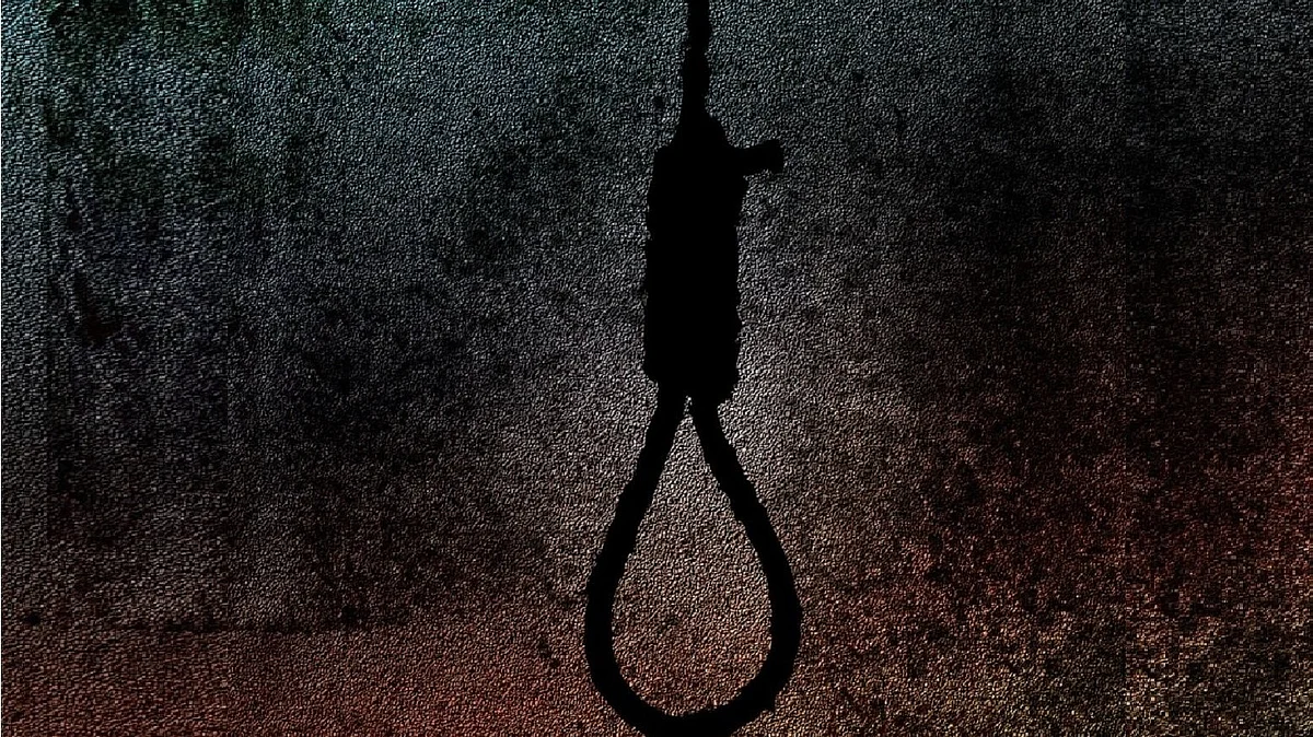 خودکشی، علامتی تصویر آئی اے این ایس