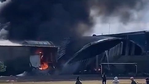 <div class="paragraphs"><p>ویڈیو گریب</p></div>