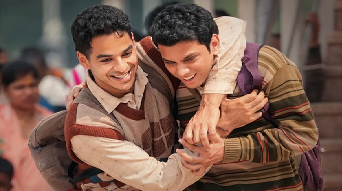 فلم ’ہوم باؤنڈ‘ کی آسکر شارٹ لسٹ میں شمولیت، کرن جوہر نے اسے خواب کی تعبیر قرار دیا