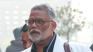 پپو یادو کے بیٹے سارتھک رنجن آئی پی ایل کھیلیں گے