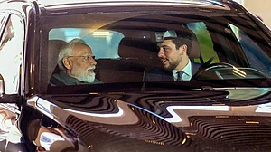 اردن کی سابق شہزادی ثروت ایل حسن کا کیسے ہندوستان سے تعلق ہے؟