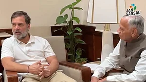 مودی حکومت کی پالیسیوں سے چھوٹے آئس کریم صنعت کار تباہی کے دہانے پر: راہل گاندھی