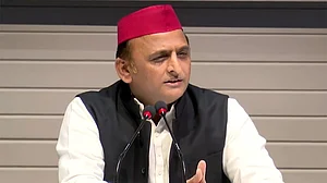 ’ بلڈوزر کے تیل-پانی کا انتظام کرے گا اپوزیشن‘، ملاوٹی چنے پر اکھلیش یادو نے یوگی حکومت کو بنایا نشانہ