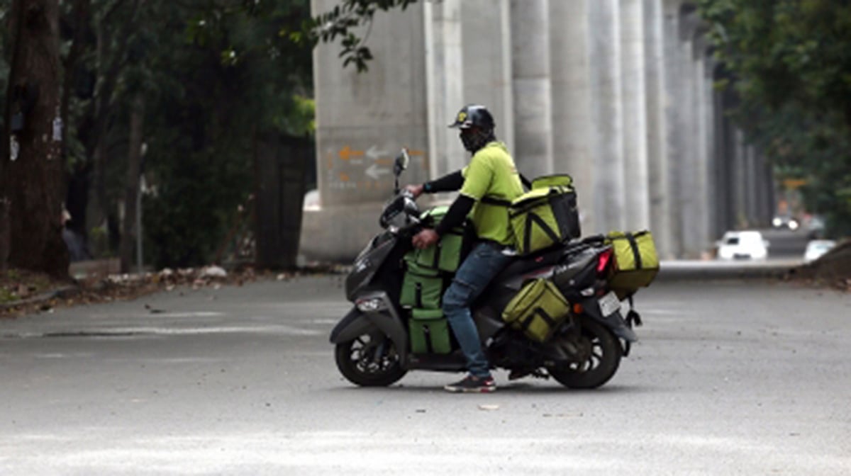 جھارکھنڈ میں گِگ ورکرس کے حقوق کو قانونی تحفظ، ریاستی اسمبلی سے منظور شدہ بل کو گورنر کی منظوری