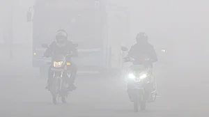 <div class="paragraphs"><p>این سی آر میں شدید فضائی آلودگی / آئی اے این ایس</p></div>