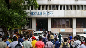 نیشنل ہیرالڈ معاملہ: سیاسی انتقام کی مہم کو عدالتی جھٹکا