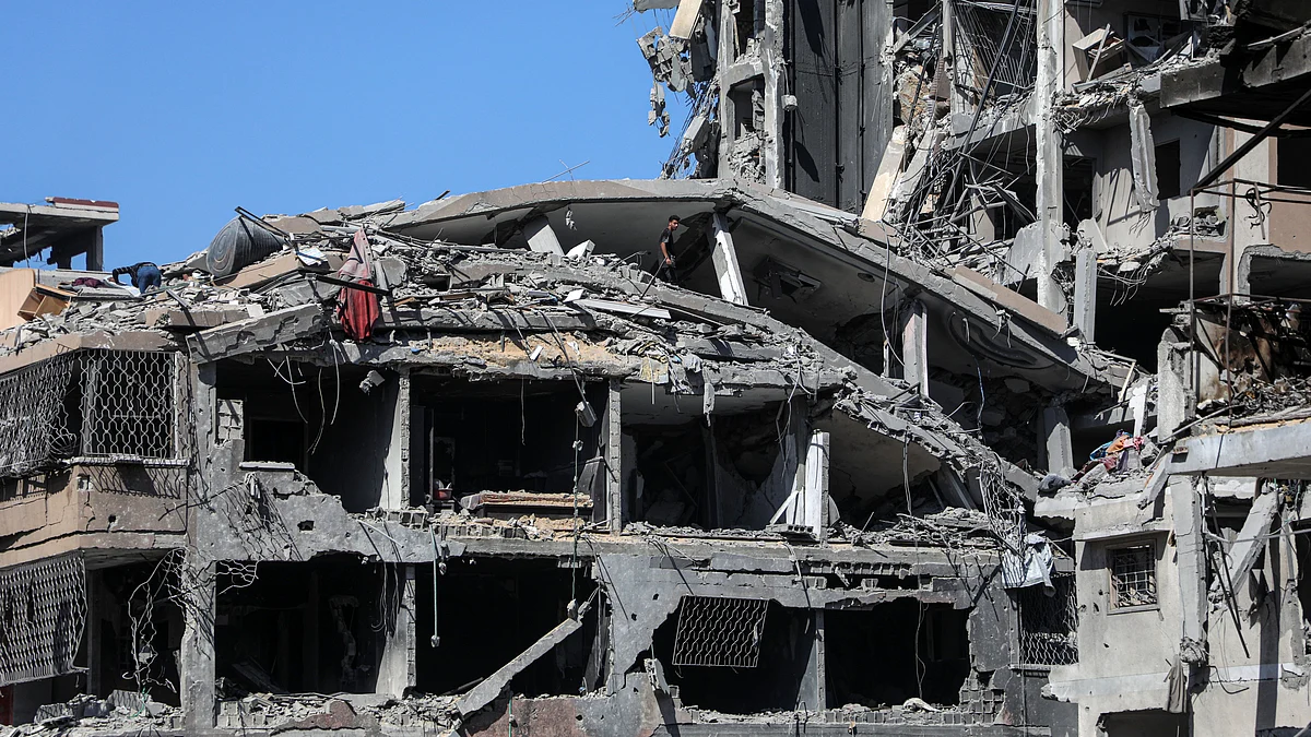 <div class="paragraphs"><p>فائل تصویر آئی اے این ایس</p></div>