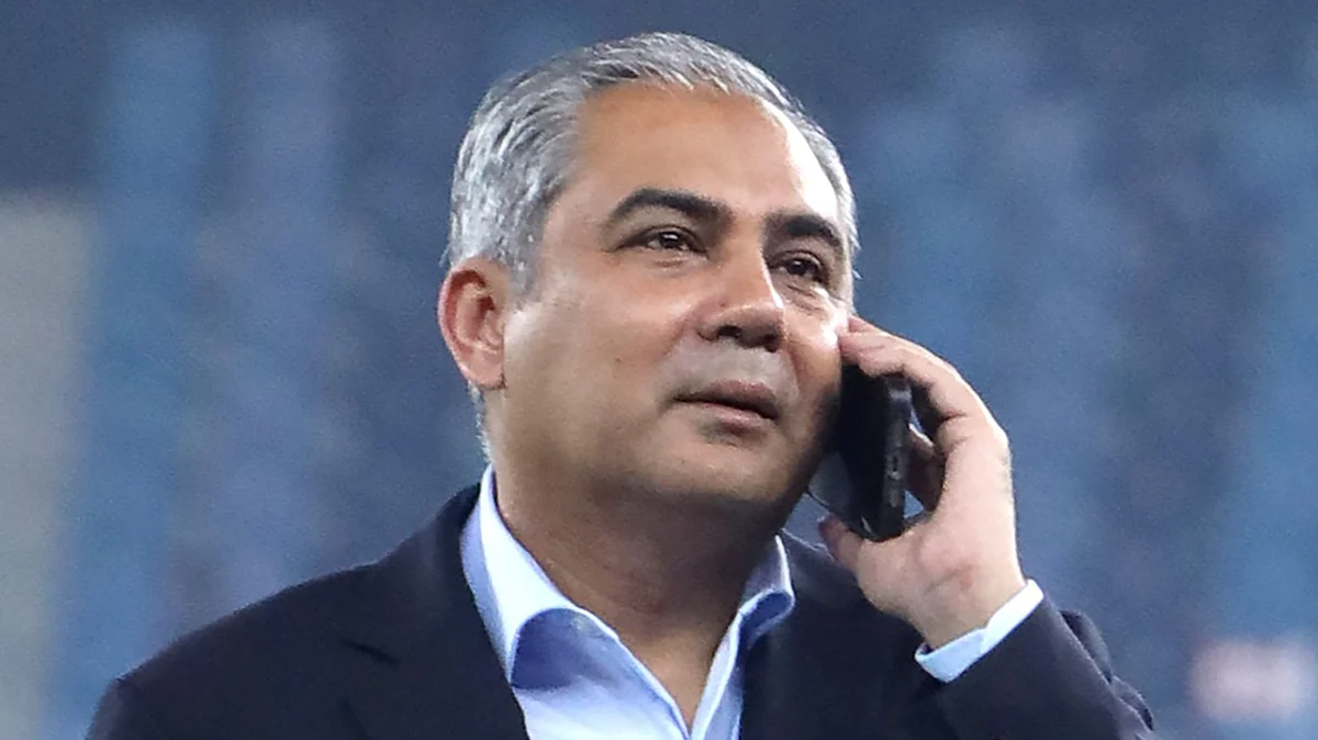 <div class="paragraphs"><p>فائل تصویر آئی اے این ایس</p></div>