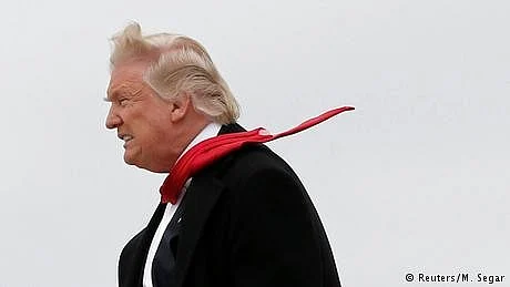 <div class="paragraphs"><p>امریکی صدر ڈونالڈٹرمپ</p></div>