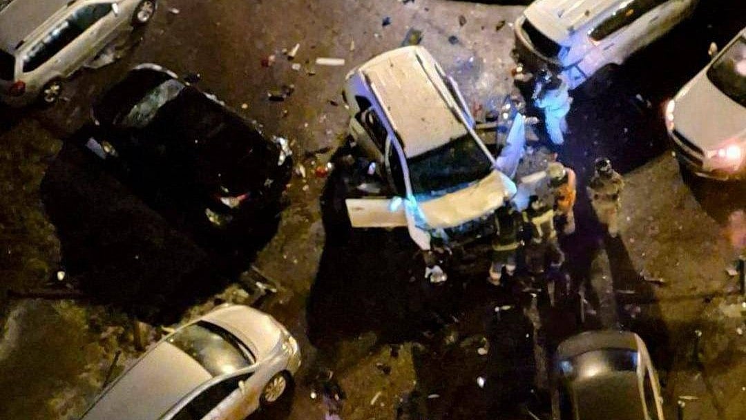 پوتن کے قریبی روسی فوجی جنرل کی موت، کار میں بیٹھتے ہی ہوا دھماکہ