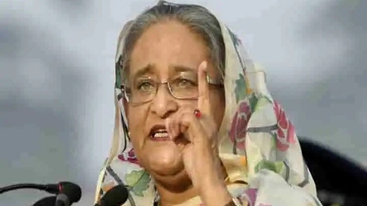 عوامی لیگ کے رہنماؤں کو خطرہ ہے کہ کہیں بنگلہ دیش آہستہ آہستہ پاکستان نہ بن جائے!