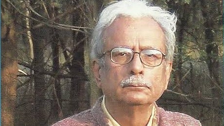 <div class="paragraphs"><p>ونود کمار شکلا، تصویر ’ایکس‘&nbsp;<a href="https://x.com/airnewsalerts">@airnewsalerts</a></p></div>