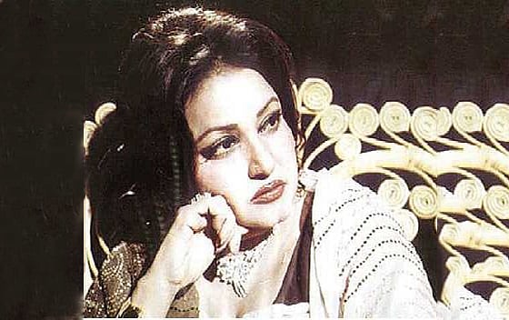 نورجہاں: صرف گلوکارہ نہیں، برصغیر کی موسیقی کی روح