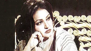 نورجہاں: صرف گلوکارہ نہیں، برصغیر کی موسیقی کی روح