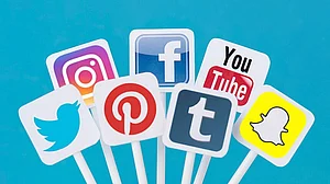 سوشل میڈیا کے بڑھتے رجحان کی وجہ سے بچوں میں بے صبری بڑھ رہی ہے: سروے