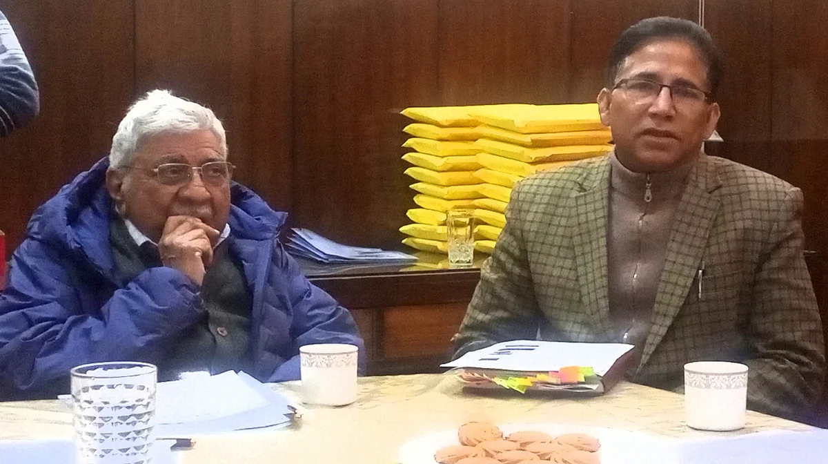 غالب انسٹی ٹیوٹ کے زیر اہتمام بین الاقوامی جشن غالب تقریبات 26 تا 28 دسمبر کو