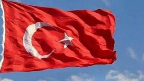 ترکی سے واپسی پر لیبیا کا طیارہ تباہ، لیبیا کے آرمی چیف جاں بحق