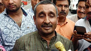 کلدیپ سنگھ سینگر کی ضمانت پر متاثرہ نے کہا، ’میرا دل کیا کہ میں وہیں خود کشی کر لوں مگر۔۔‘