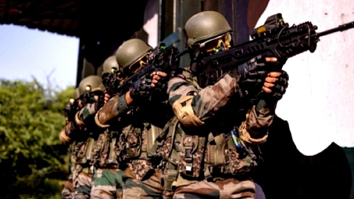 <div class="paragraphs"><p>ہندوستانی فوج، تصویر آئی اے این ایس</p></div>