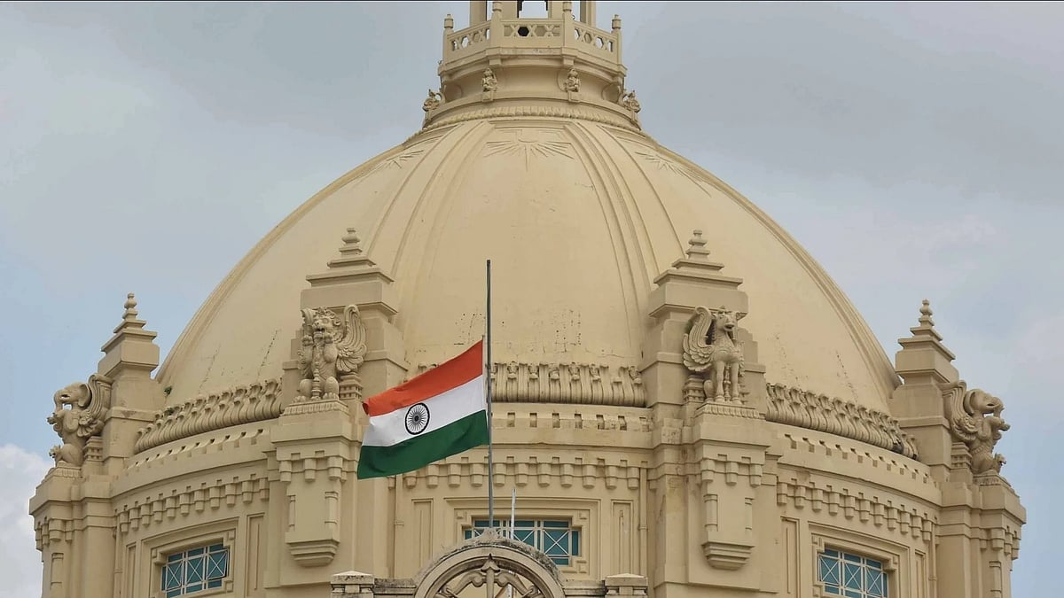 یو پی اسمبلی / تصویر آئی اے این ایس