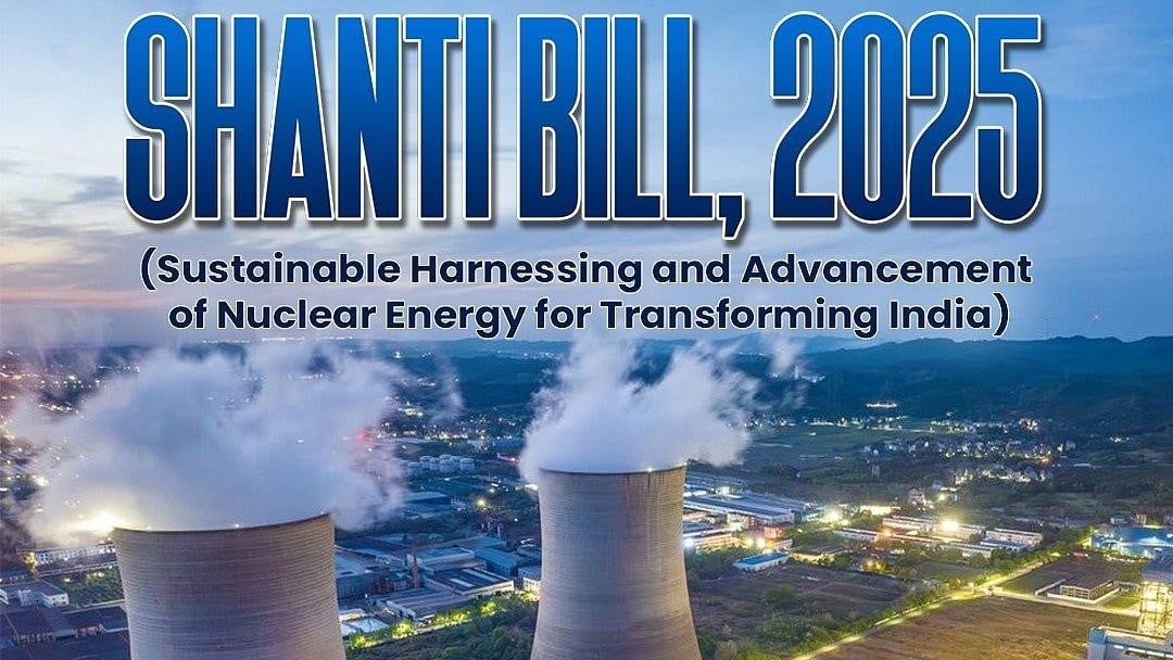 <div class="paragraphs"><p>شانتی بل 2025، تصویر ’ایکس‘&nbsp;<a href="https://x.com/DrJitendraSingh">@DrJitendraSingh</a></p></div>