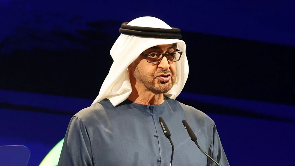 <div class="paragraphs"><p>فائل تصویر آئی اے این ایس</p></div>