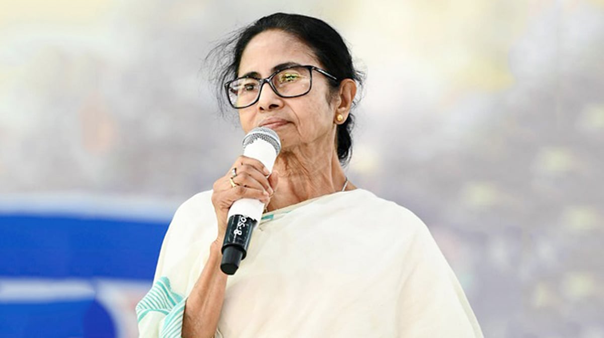 بی جے پی کے زیرِ اقتدار ریاستوں میں بنگالی مزدوروں پر مظالم، ہم متاثرہ خاندانوں کے ساتھ ہیں: ممتا بنرجی