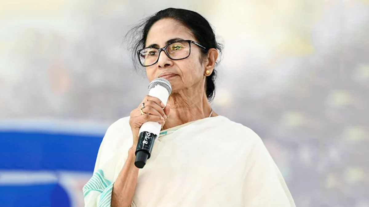 <div class="paragraphs"><p>ممتا بنرجی / آئی اے این ایس</p></div>