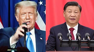 تائیوان کو ہتھیاروں کی فراہمی پر چین کا سخت ردعمل، واشنگٹن کو وارننگ، امریکی دفاعی کمپنیوں اور افسران پر پابندیاں