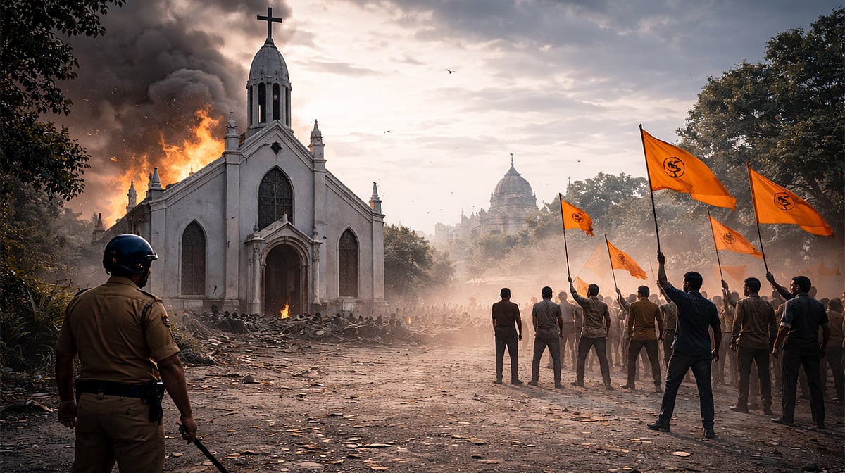 ہندوستان کے سامنے عالمی رسوائی اور سفارتی بحران کے خطرے کا اندیشہ...سہیل انجم