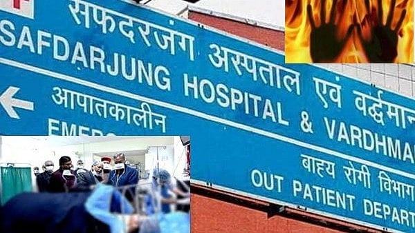 تصویر سوشل میڈیا