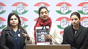 کلدیپ سینگر ہو یا انکیتا بھنڈاری کے مجرم، نریندر مودی اور ان کی حکومت ہر معاملہ میں بے نقاب ہوئی: کانگریس