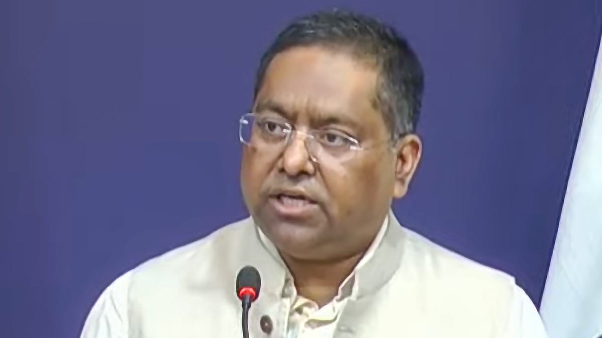 ’ اپنے گریباں میں جھانکنے کا مشورہ ‘، وزارت خارجہ نے پاکستان کی سرزنش کی