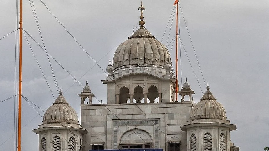 فائل تصویر آئی اے این ایس