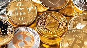 ای ڈی نے ہریانہ میں فرضی کرپٹو فرم کے خلاف کارروائی کی