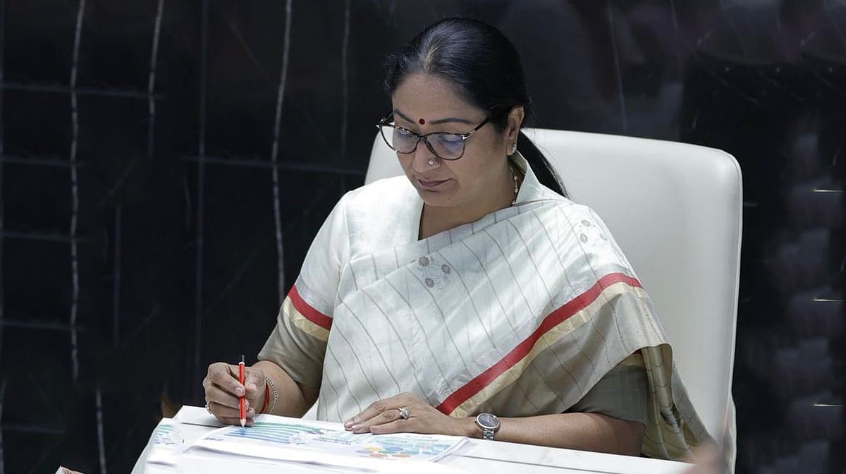 دہلی کابینہ نے ’دہلی جن وشواس بل 2026‘ کیا منظور، چھوٹے جرائم کو جرم کی فہرست سے نکالنے کا فیصلہ