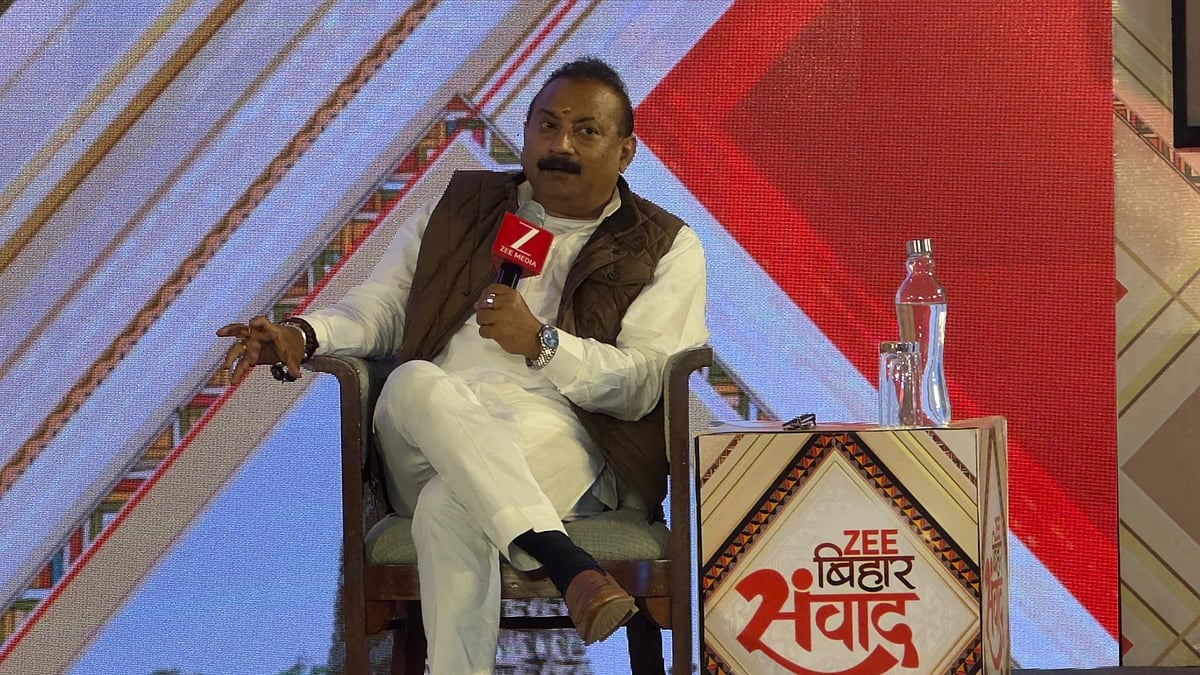 <div class="paragraphs"><p>اشوک چودھری، تصویر بشکریہ&nbsp;<a href="https://x.com/AshokChoudhaary">@AshokChoudhaary</a></p></div>