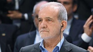 <div class="paragraphs"><p>فائل تصویر آئی اے این ایس</p></div>