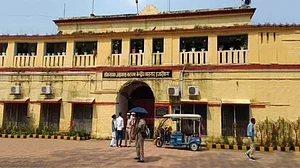 جھارکھنڈ: ہزاری باغ سنٹرل جیل سے 3 سزا یافتہ قیدی فرار، 5 سطحی سکیورٹی پر سنگین سوال