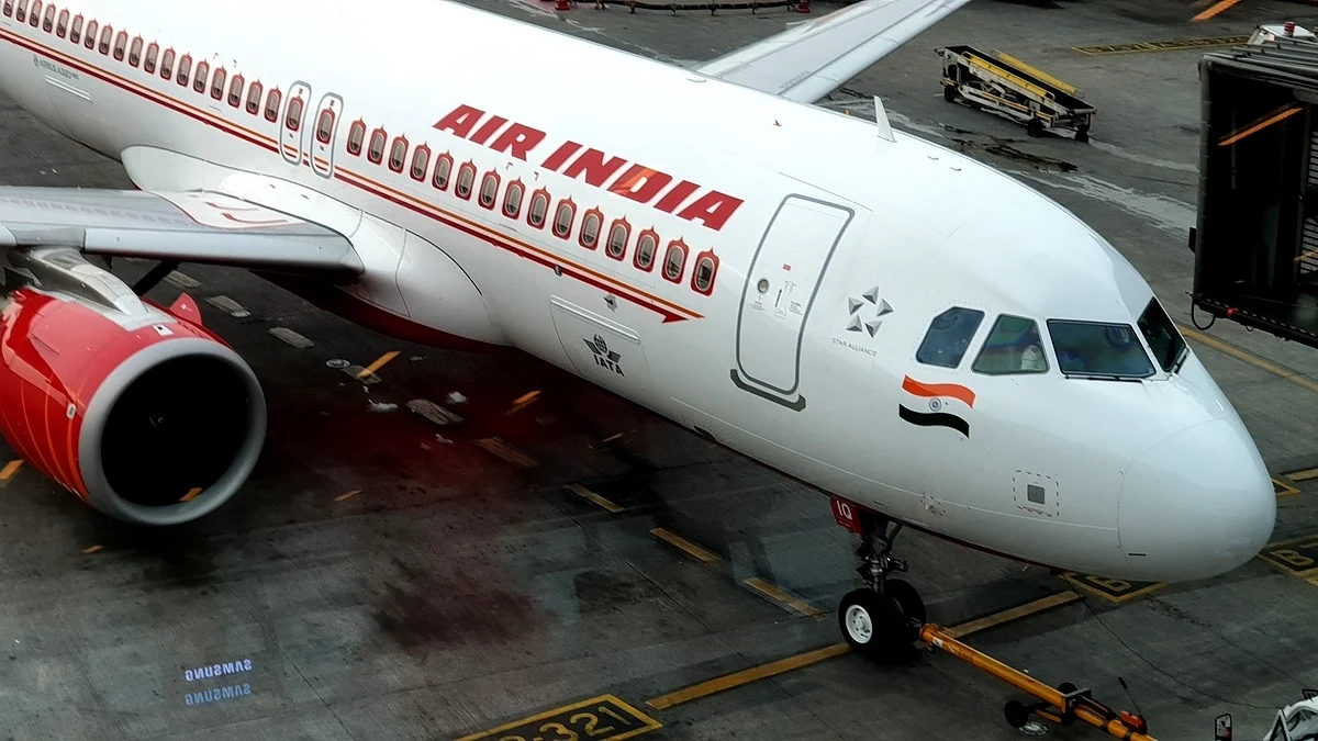 <div class="paragraphs"><p>ایئر انڈیا، تصویر آئی اے این ایس</p></div>