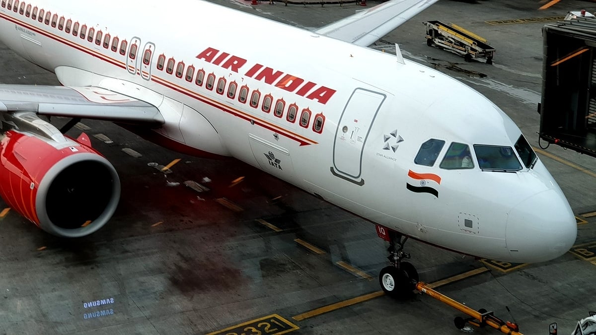 <div class="paragraphs"><p>ایئر انڈیا، تصویر آئی اے این ایس</p></div>